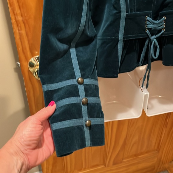 Beautiful Together Jacket - Picture 8 of 11